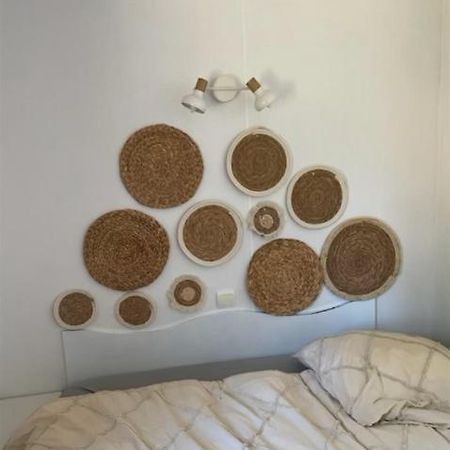 Tiny House Hotel Souvans Exterior foto