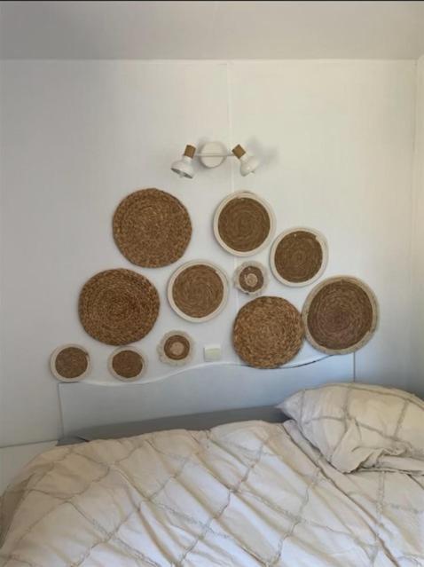Tiny House Hotel Souvans Exterior foto